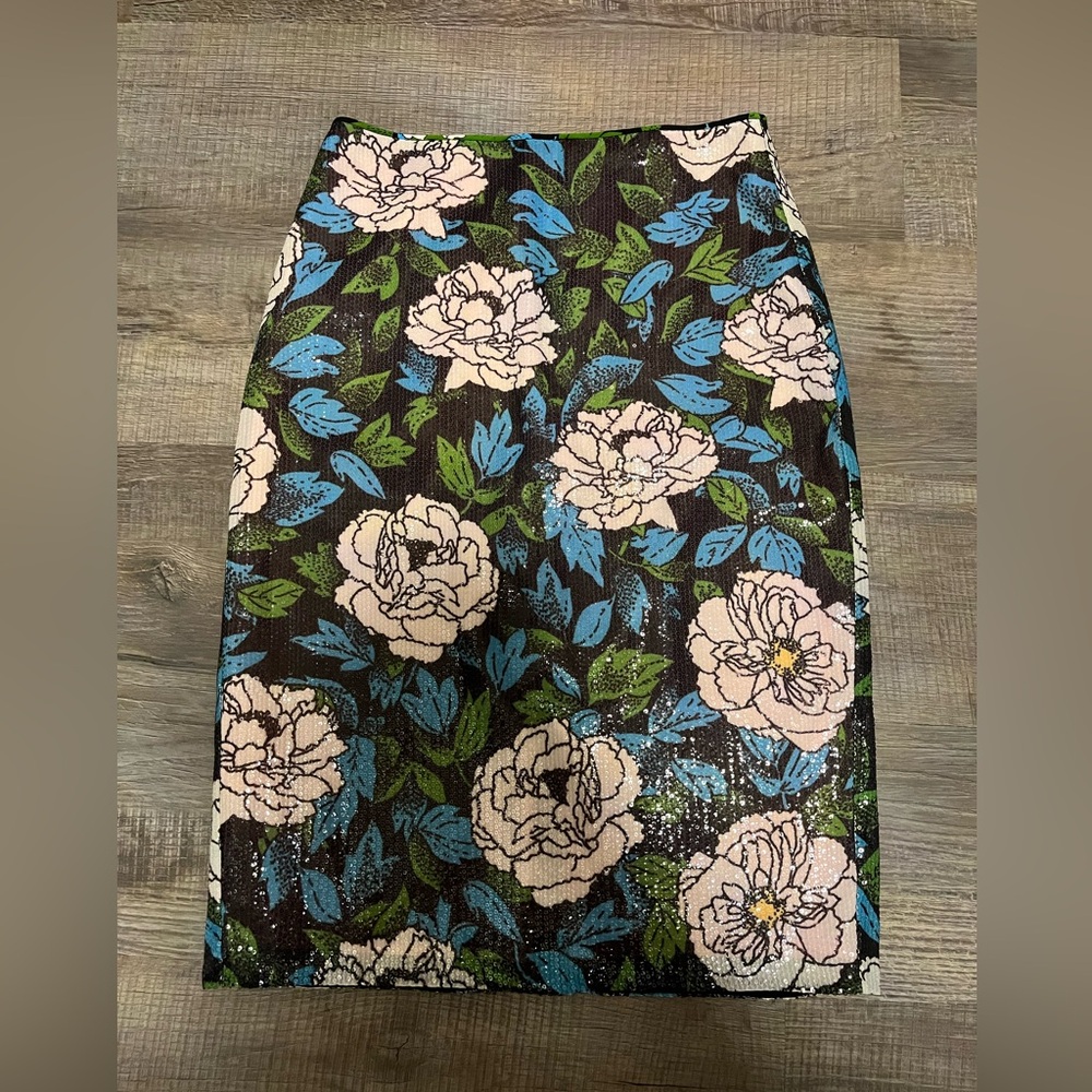 Diane Von Fuerstenberg Skirt